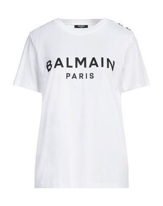 Balmain TOPWEAR - T-shirts su YOOX.COM