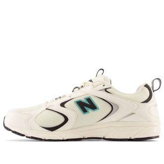 New Balance 408 White ML408P