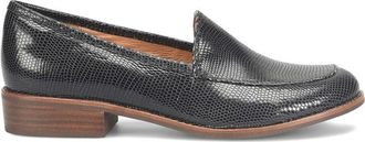 S&ouml;fft Napoli Leather Loafer