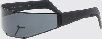 Rick Owens Sunglasses RICK OWENS Men color Black