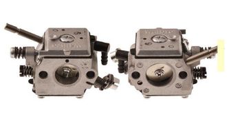 Tanaka Carburador Tas Para Desbrozadora Tbc 500 012398