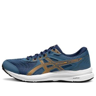 Asics Gel-Contend 8 Azure Amber 1011B492-400