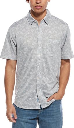 Tommy Bahama San Lucio Lotus Shirt