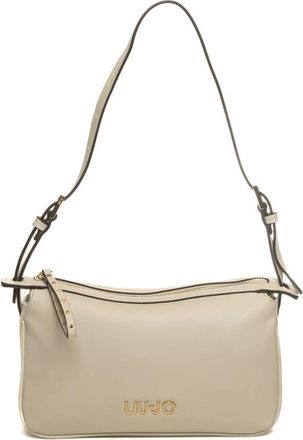 Liu Jo Mujer, Bolsos, Beige, Talla: ONE Size