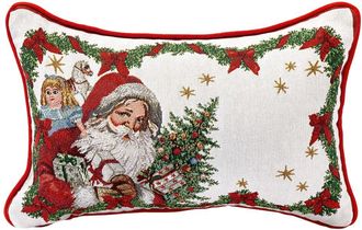 Villeroy & Boch Almohada De Doble Cara Fantasy De Villeroy & Boch Toy