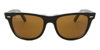 Ray-Ban RB2140 Wayfarer 129433 Mens Sunglasses Black Size 54