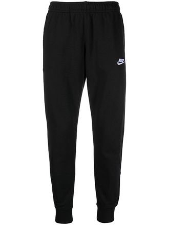 Nike Pantaloni sportivi con ricamo - Nero