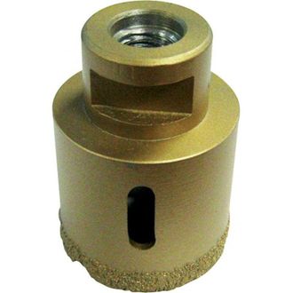 Norton Corona Diamantee Pro Ceram Vb, 82 X M14