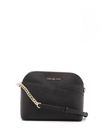 Michael Michael Kors Jet Set crossbodytas - Zwart