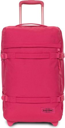 Eastpak Transitr S Monotone Luggage in Pink at Nordstrom