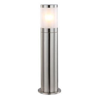 Globo Lighting L&aacute;mpara De Pie - Xeloo - Acero - Metal - &Oslash; 14cm - E27