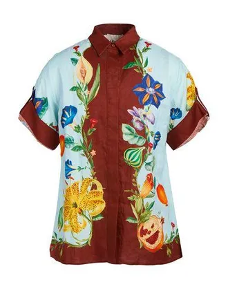Alemais TOPWEAR - Shirts on YOOX.COM