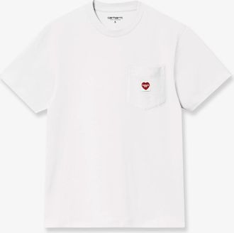 Carhartt Work in Progress T-shirt in cotone - CARHARTT WIP - gender_Woman