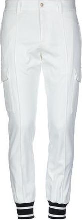 Dolce & Gabbana PARTES DE ABAJO - Pantalones en YOOX.COM