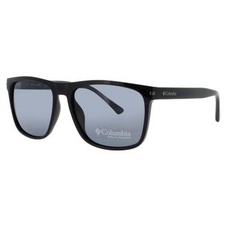 Columbia Ladies Black Rectangular Sunglasses C550SP001