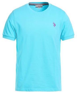 U.S.Polo Association TOPS - T-shirts auf YOOX.COM