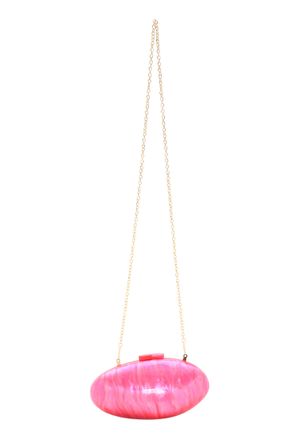 Felipa Handtas Dames roze