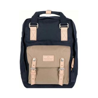 Doughnut unisex, Tassen, Veelkleurig, Maat: ONE Size Leer