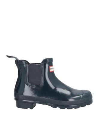 Hunter FOOTWEAR - Ankle boots sur YOOX.COM