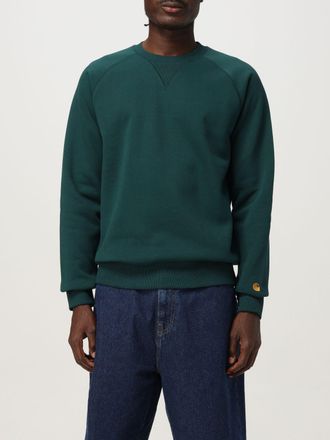 Carhartt Work in Progress Sweatshirt CARHARTT WIP Men color Green
