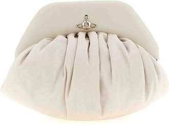Vivienne Westwood Brooke Clutch