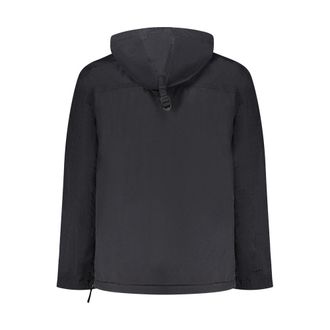 Napapijri Rainforest Jacket - Black