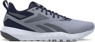 Reebok Sneakers Flexagon Force 4 Grey - Grigio