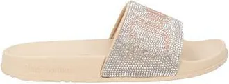 Juicy Couture FOOTWEAR - Sandals on YOOX.COM
