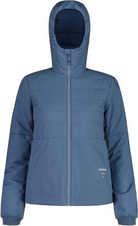 Maloja KaalaM. Kunstfaserjacke f&uuml;r Damen | blau
