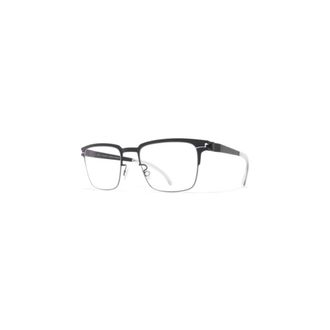 Mykita Cormac Optisch Montuur - unisex - Brillen - Zwart - 50 MM - Accessoires