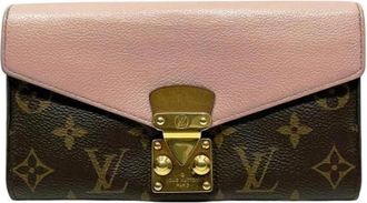 Louis Vuitton unisex, Pre-owned, Marrone, Taglia unica, used