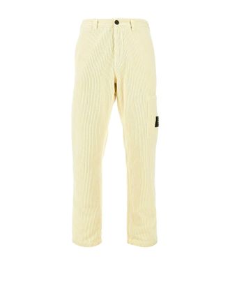 Stone Island Trousers