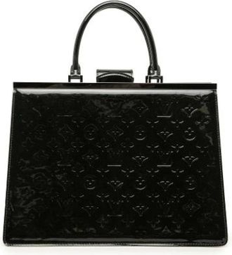 Louis Vuitton Pre-owned Deesse GM - - Pre-owned - Donna - Nero - ONE SIZE