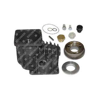 Bertolini Riduttore con bypass per pompe BERTOLINI COMPATIBILE - 030136