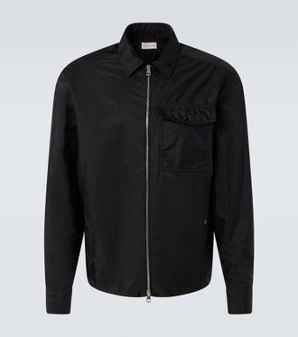 Moncler Technical blouson