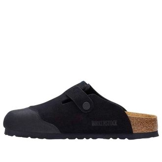 Birkenstock x ADERERROR Boston Cap Black 1029964