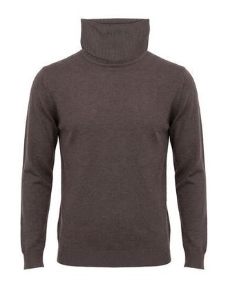 Crossley KNITWEAR - Turtlenecks on YOOX.COM