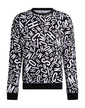Moschino CAMISETAS Y TOPS - Sudaderas en YOOX.COM
