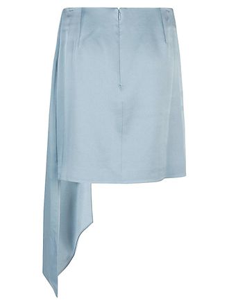 Jonathan Simkhai Skirt - Blue