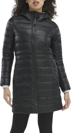 Canada Goose Cypress Hooded Jacket