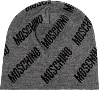 Moschino unisex, Accesorios, Gris, Talla: ONE Size