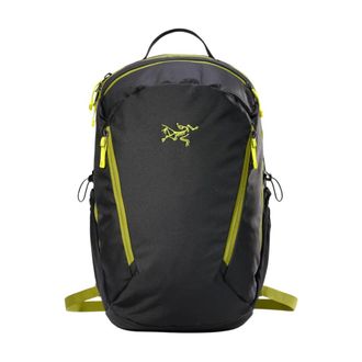 Arc'teryx Backpacks, male, Black, ONE SIZE, Backpack