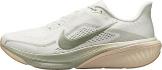 Nike Air Zoom Pegasus 42 Spruce Aura Pale Ivory IB1873-020