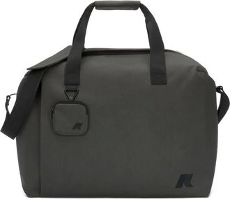 K-Way Borsa da viaggio Sirius - Grigio