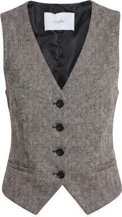 Motel COMPLETI E COORDINATI - Gilet Sartoriali su YOOX.COM