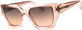 Guess GU7896 47F Light Brown/Brown Gradient