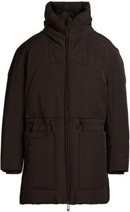 Emporio Armani CAPISPALLA - Piumini & Imbottiti Sintetici su YOOX.COM