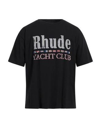 Rhude TOPS - T-shirts auf YOOX.COM
