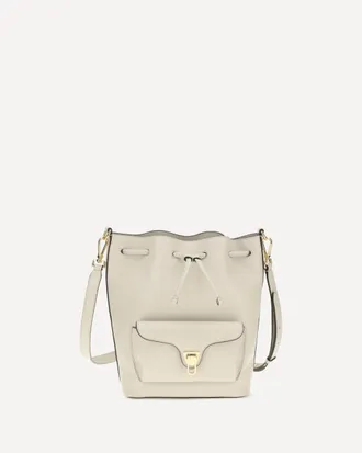 Coccinelle Borsa a Secchiello Beat Generation Woman UNI