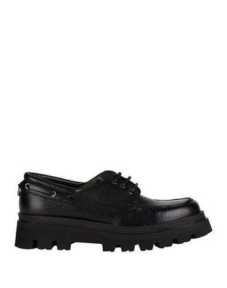 Sergio Rossi Lace-up shoes